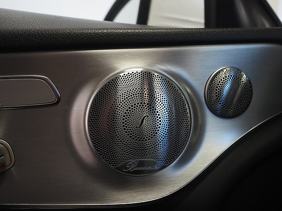 Mercedes-Benz C220 d 20 of 22