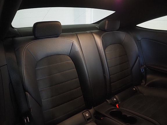 Mercedes-Benz C220 d 13 of 22