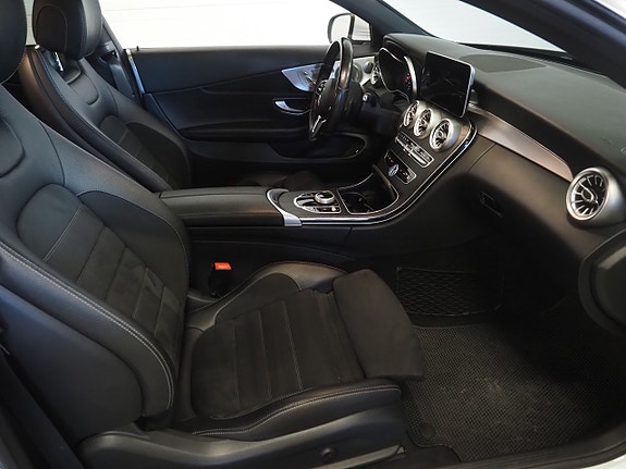 Mercedes-Benz C220 d 11 of 22