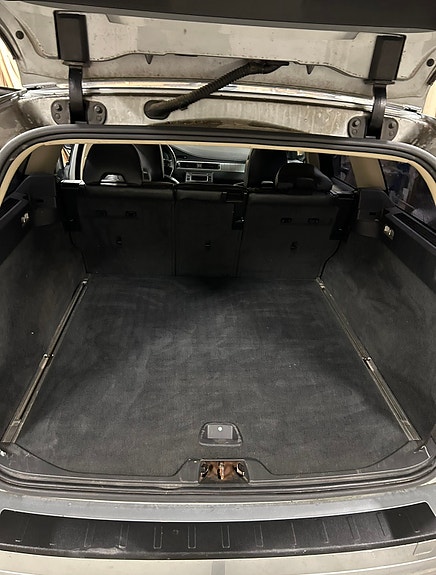 Volvo V70 14 of 14
