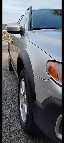 Volvo XC70 4 of 8