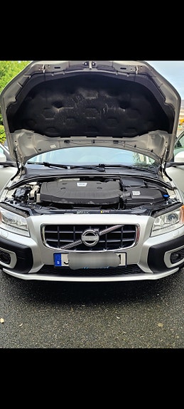 Volvo XC70 5 of 8