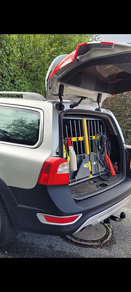 Volvo XC70 6 of 8