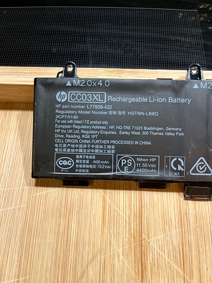 Product image 2 of 3
