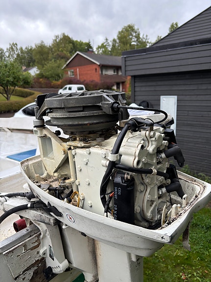 Örnvik motorbåt 8 of 8