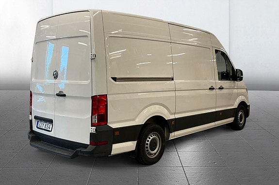 Volkswagen Crafter 35 4 of 9