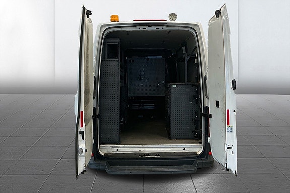 Volkswagen Crafter 35 5 of 9