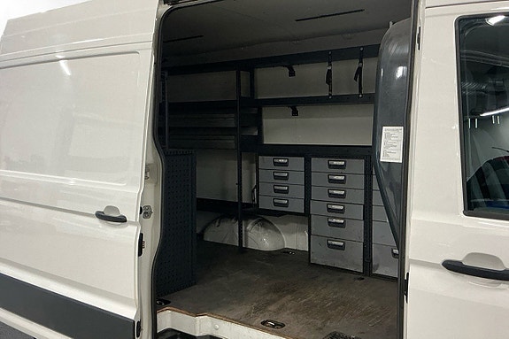 Volkswagen Crafter 35 7 of 9