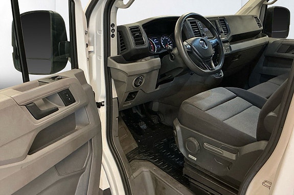 Volkswagen Crafter 35 8 of 9
