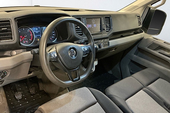 Volkswagen Crafter 35 9 of 9