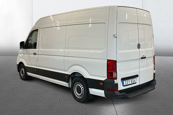 Volkswagen Crafter 35 6 of 9