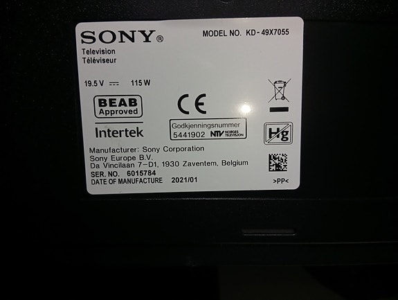 Product image 2 of 5