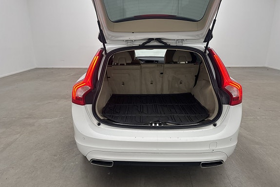 Volvo V60 21 of 22