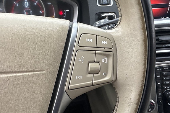 Volvo V60 19 of 22