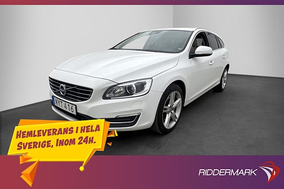 Volvo V60 3 of 22