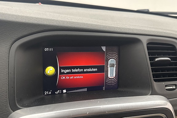 Volvo V60 13 of 22