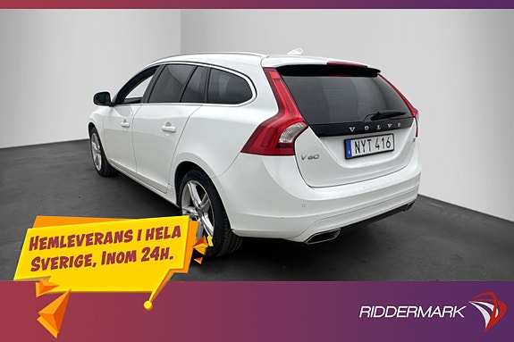 Volvo V60 5 of 22