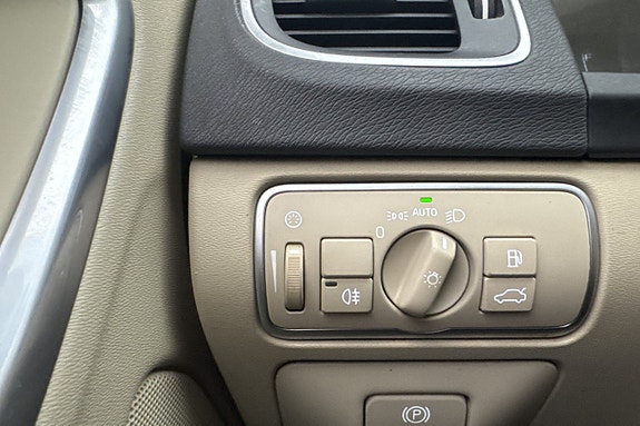 Volvo V60 22 of 22
