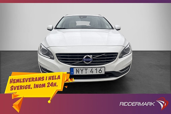 Volvo V60 2 of 22