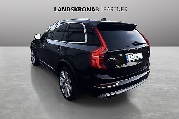 Volvo XC90 7 of 30