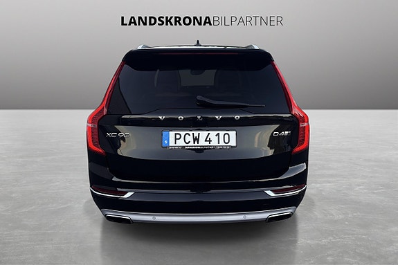 Volvo XC90 6 of 30