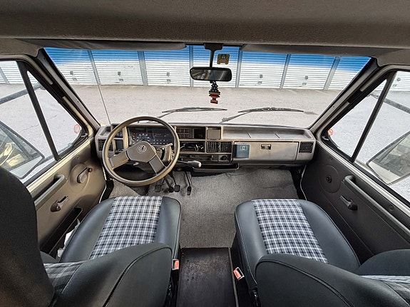 Peugeot J5 280L Hymer 2.5TD 95HK|1991|Alkov|5Bältad|Markis|Dusch|Truma 12 of 12