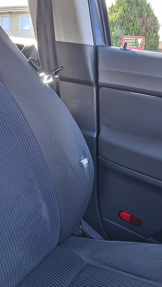 Volkswagen Polo 6 of 6