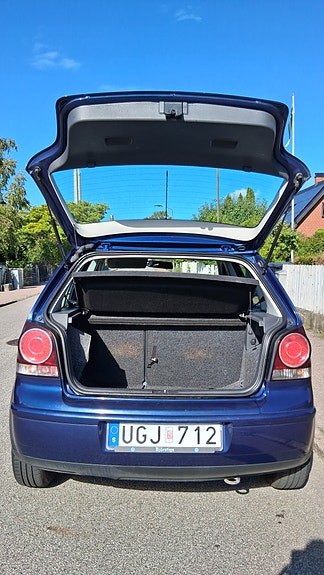 Volkswagen Polo 4 of 6