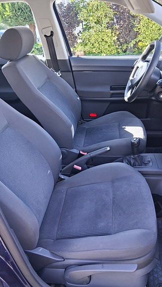 Volkswagen Polo 5 of 6