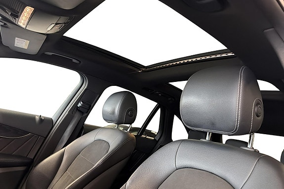 Mercedes-Benz GLC220 d 15 of 25