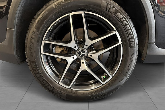 Mercedes-Benz GLC220 d 8 of 25