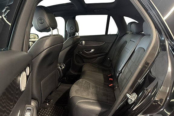 Mercedes-Benz GLC220 d 25 of 25