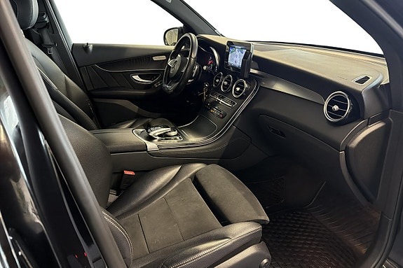 Mercedes-Benz GLC220 d 17 of 25