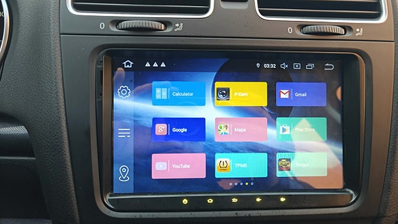 Volkswagen Golf I 20 of 23