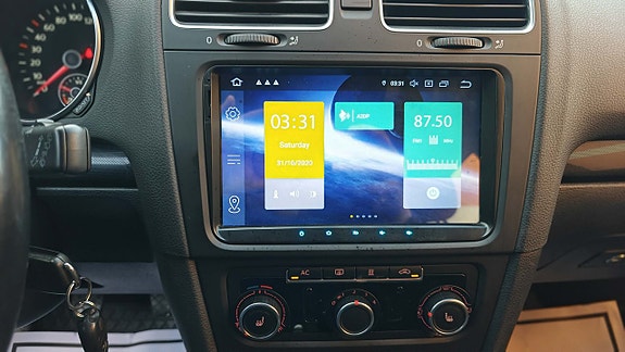 Volkswagen Golf I 16 of 23