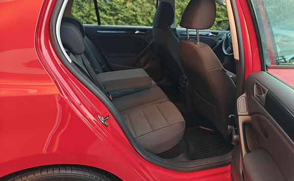 Volkswagen Golf I 8 of 23