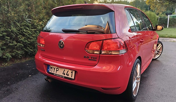 Volkswagen Golf I 17 of 23