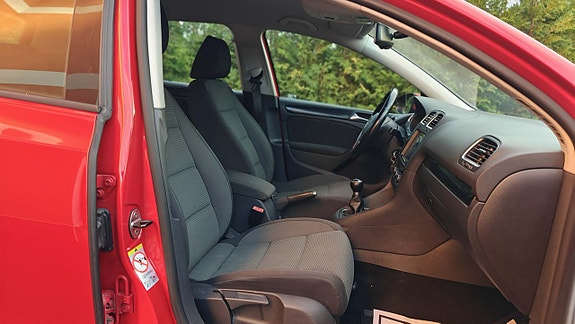 Volkswagen Golf I 7 of 23