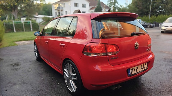 Volkswagen Golf I 12 of 23