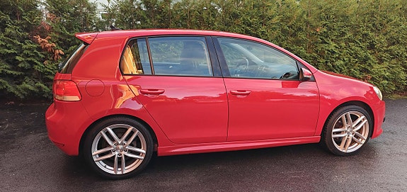 Volkswagen Golf I 3 of 23
