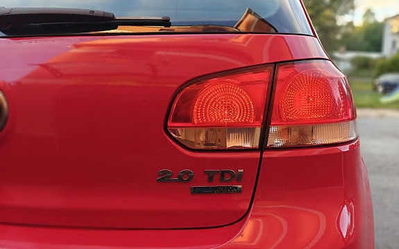 Volkswagen Golf I 10 of 23