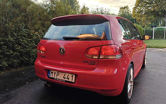 Volkswagen Golf I 2 of 23