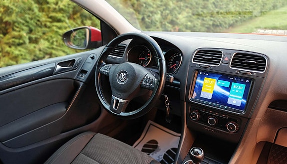 Volkswagen Golf I 14 of 23
