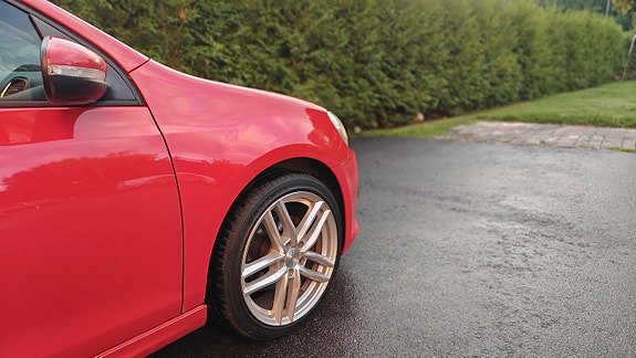 Volkswagen Golf I 9 of 23