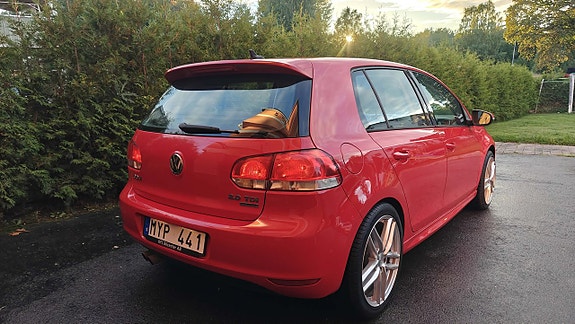Volkswagen Golf I 11 of 23