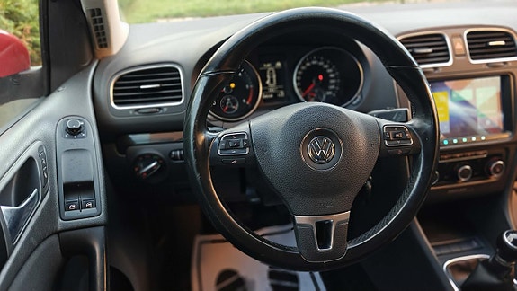 Volkswagen Golf I 18 of 23