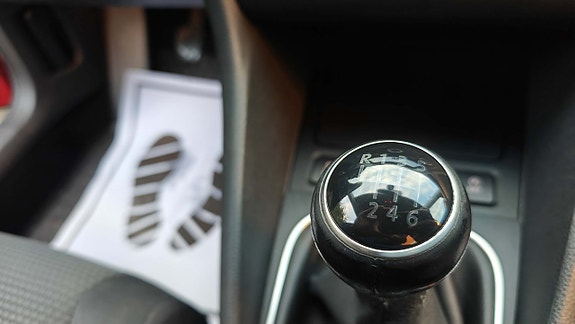 Volkswagen Golf I 15 of 23