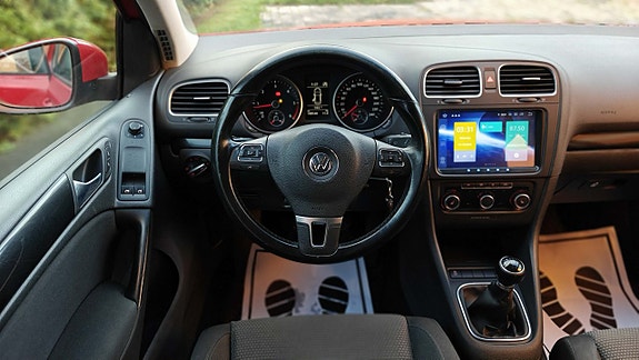 Volkswagen Golf I 6 of 23