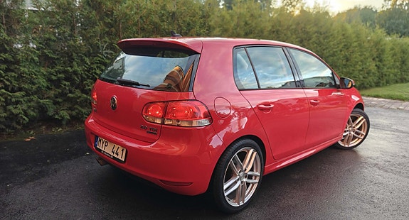 Volkswagen Golf I 19 of 23
