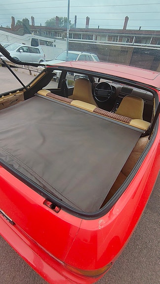 Porsche 924 7 of 7